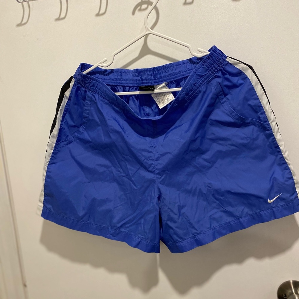 Nice short